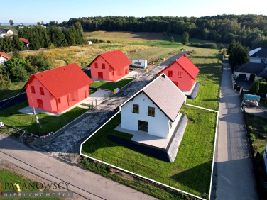 Dom Łuczyce