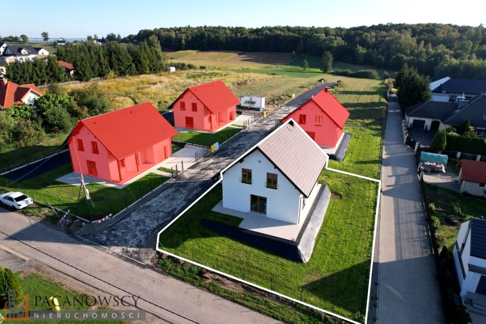 Dom Łuczyce