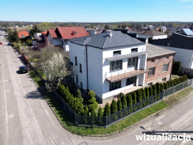Dom Myszków
