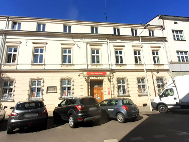 Mieszkanie Oświęcim