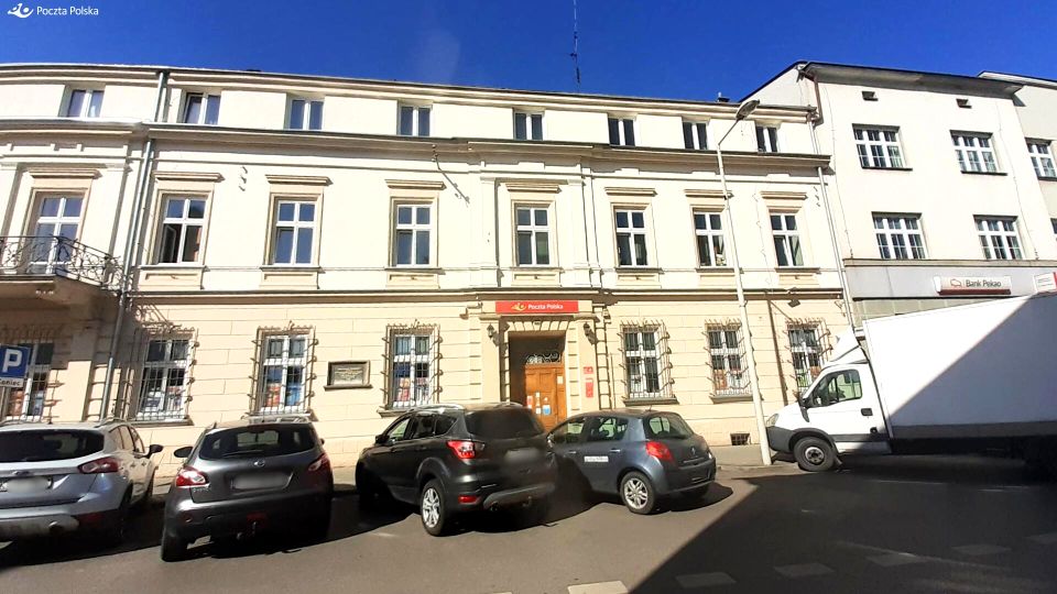 Mieszkanie Oświęcim