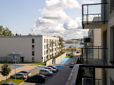Mieszkanie Gdynia