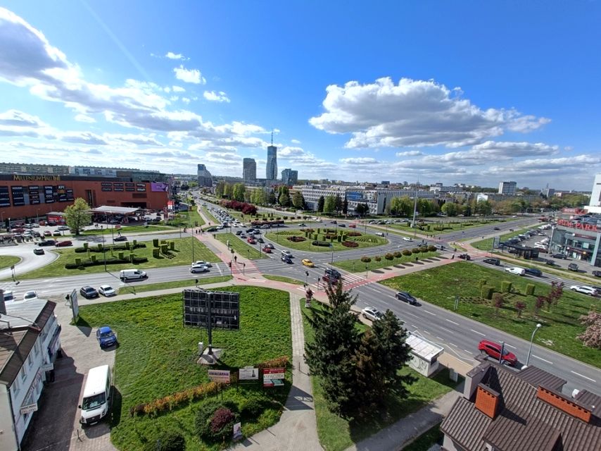 Mieszkanie Rzeszów