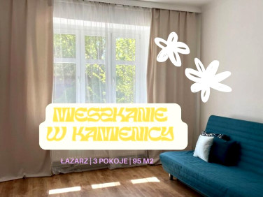 Mieszkanie Poznań