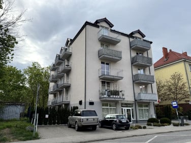 Mieszkanie Poznań