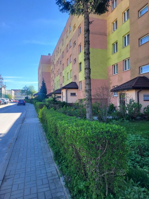 Mieszkanie Kielce