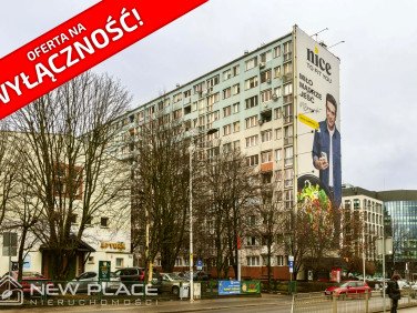 Mieszkanie Wrocław