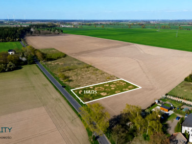 Działka Rumiejki
