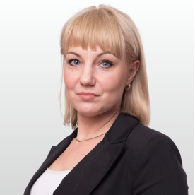 Ewa Śmiałkowska