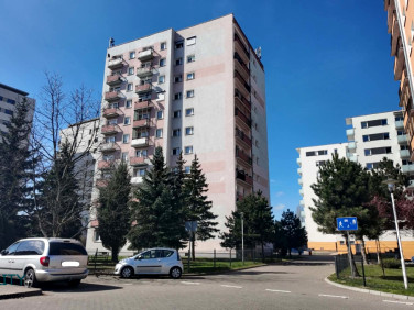 Mieszkanie Poznań