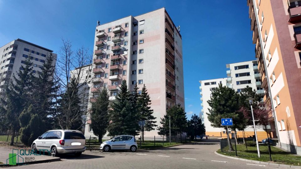 Mieszkanie Poznań