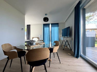 Mieszkanie Kosakowo