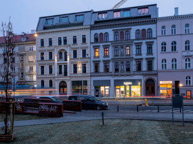 Mieszkanie Wrocław