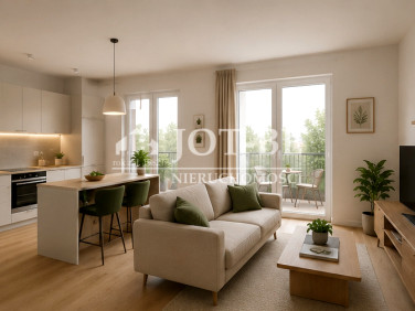 Mieszkanie apartamentowiec WROCŁAW