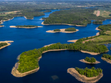 Działka Wilnowo
