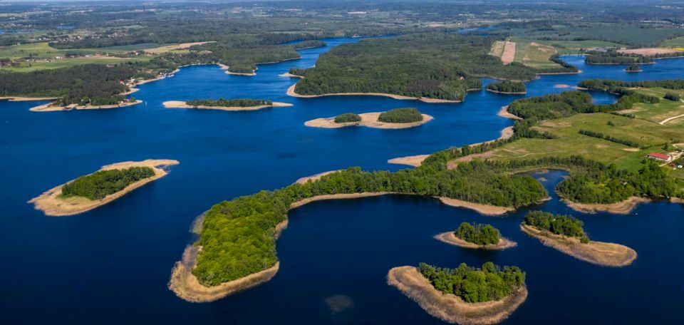 Działka Wilnowo