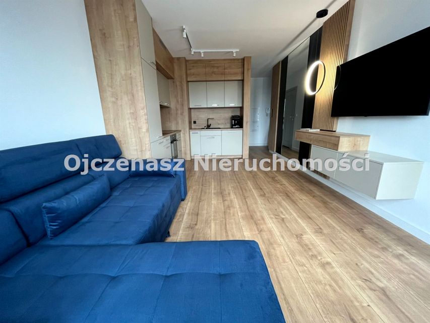 Mieszkanie Bydgoszcz