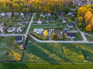 Działka Kolsko