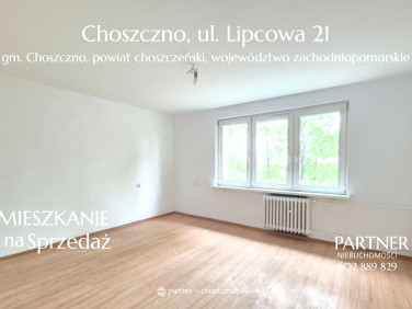 Mieszkanie Choszczno