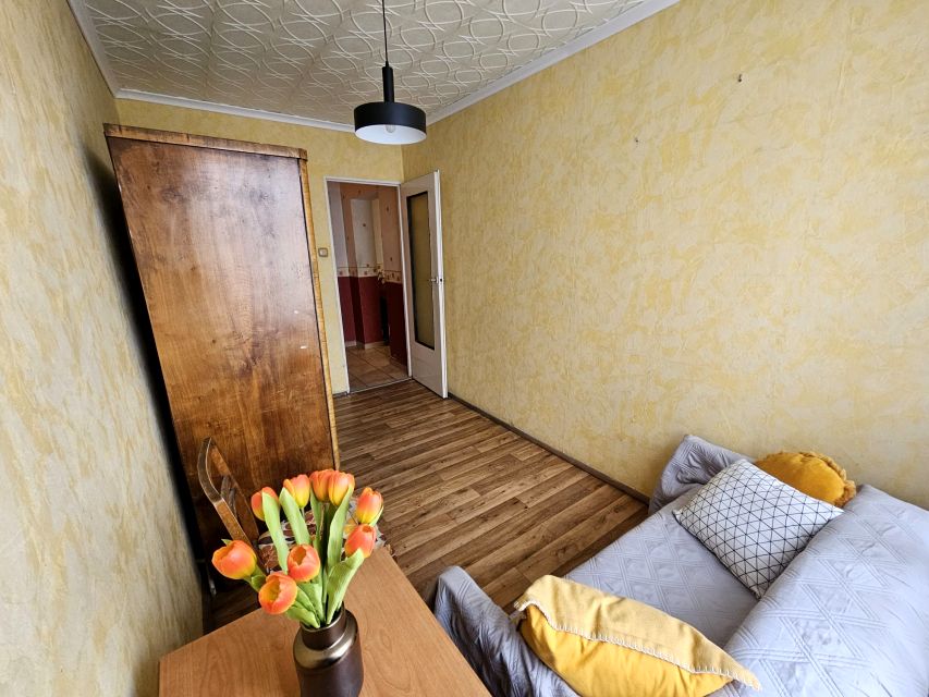Mieszkanie Wrocław