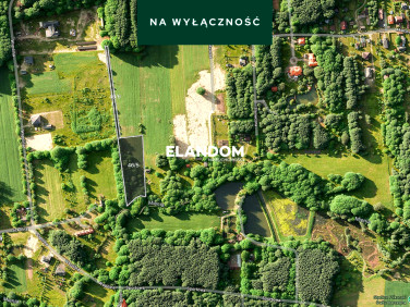 Działka inwestycyjna sprzedam