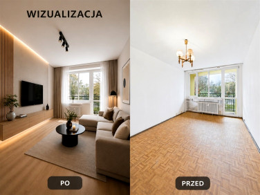 Mieszkanie Dąbrowa Górnicza