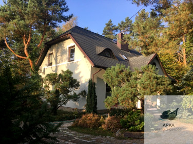 Dom Szczecin