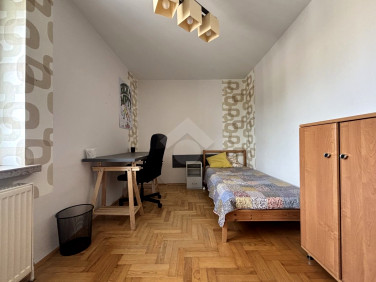 Mieszkanie Kraków