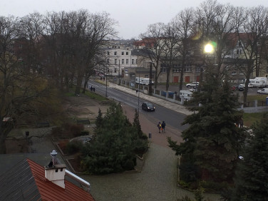 Mieszkanie blok mieszkalny sprzedaż