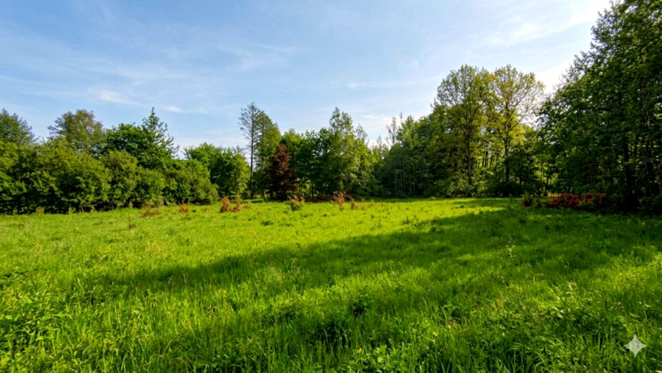 Działka Bolesławek