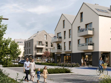 Mieszkanie Gdańsk sprzedaż