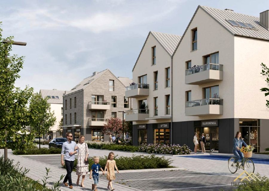 Mieszkanie Gdańsk sprzedaż
