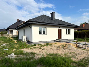 Dom Ostrów Wielkopolski