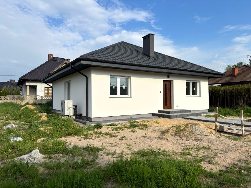 Dom Ostrów Wielkopolski