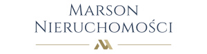 AGENCJA NIERUCHOMOŚCI MARSON