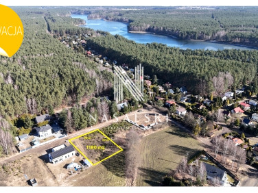 Działka budowlana Koronowo
