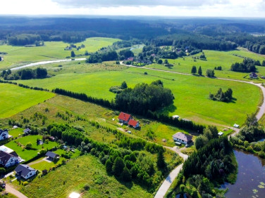 Działka Marcinkowo