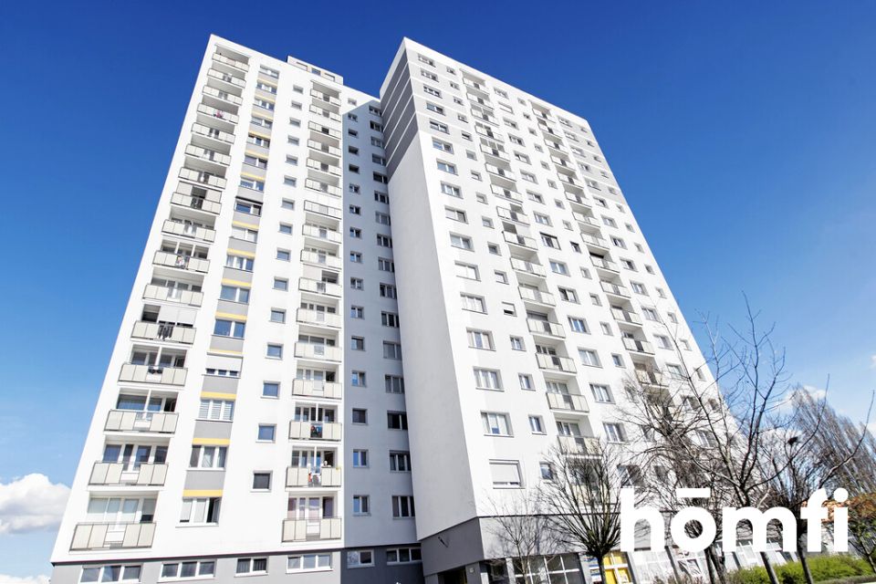 Mieszkanie Poznań