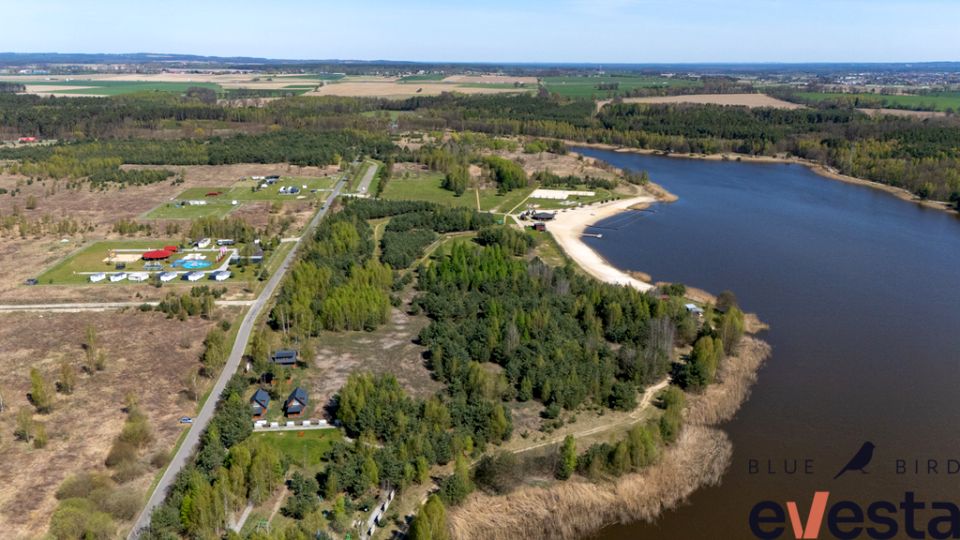Działka budowlana Stradomia Wierzchnia