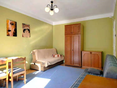 Mieszkanie nad jeziorem