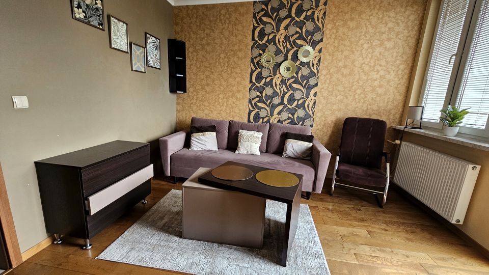 Mieszkanie Rzeszów