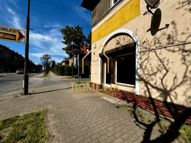 Lokal Zabrze