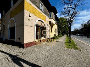 Lokal Zabrze