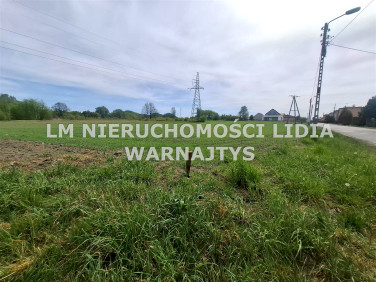Pusta działka Czerwionka-Leszczyny