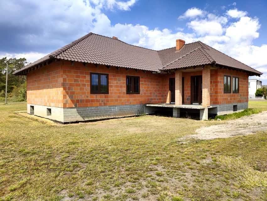 Dom Pogoń Gosławicka
