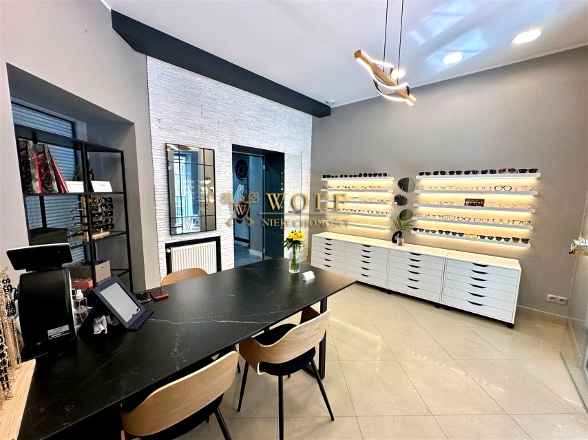 Lokal Bytom