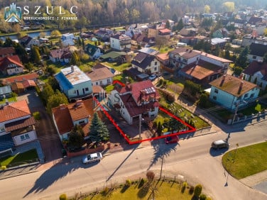 Dom Augustów sprzedaż