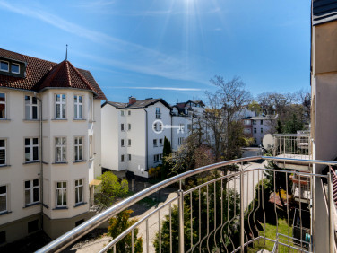Mieszkanie Sopot