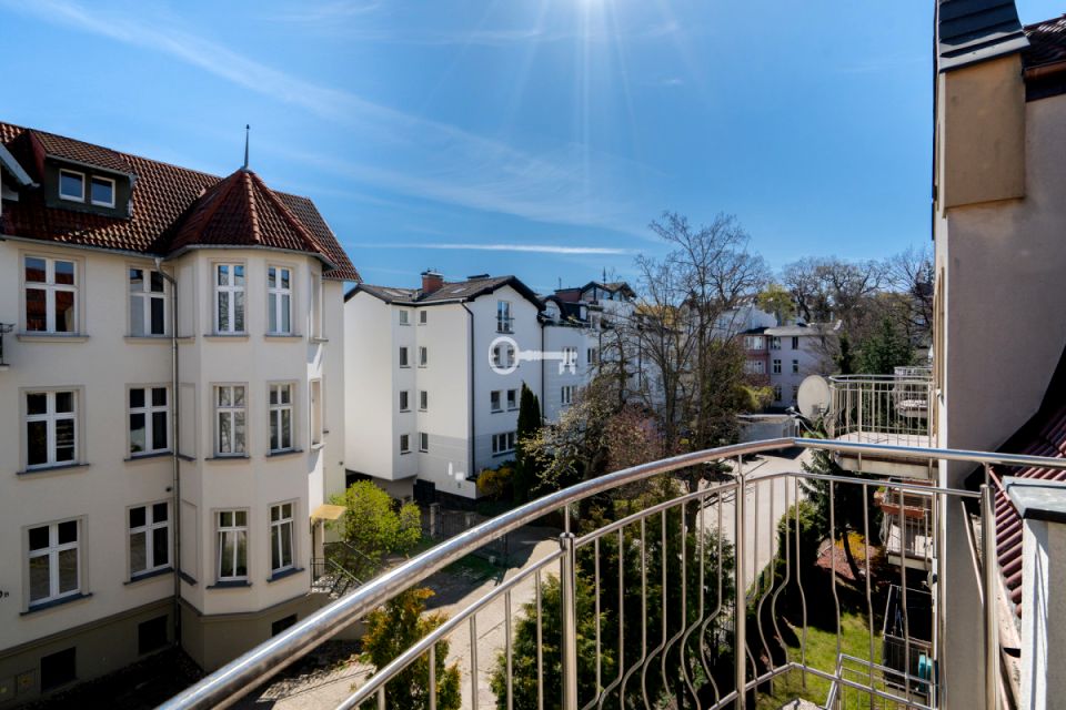 Mieszkanie Sopot