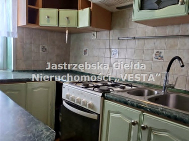 Mieszkanie Jastrzębie-Zdrój